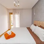 Boston Luxury Apartment Marrakech