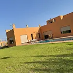 Villa Atlas Farm Strictement Pour Les Familles