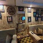 Appartement Funny House A Place Jamaa El Fna De Marrakech
