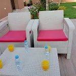 Villa Treasure Of Marrakech