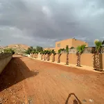 Villa Treasure Of Marrakech