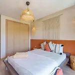 Stylish Bliss - Dream Apartment