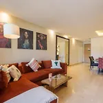 Stylish Bliss - Dream Apartment
