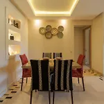 Stylish Bliss - Dream Apartment