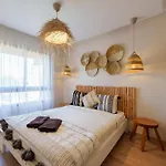 Stylish Bliss - Dream Apartment