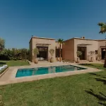 Villa Vertigo