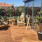Appartement Luxueux Au Rooftop A Gueliz