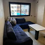Appartement De Charme Au Coeur De Marrakech/Gueliz