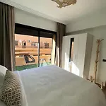 Charming Appartment In Gueliz