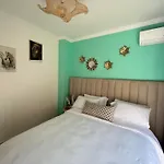 Charming Appartment In Gueliz