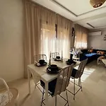 Charming Appartment In Gueliz