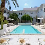 Riad Palais Blanc & Spa