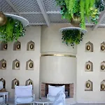 Riad Palais Blanc & Spa