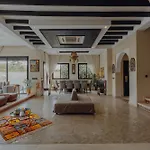 Villa Nelya