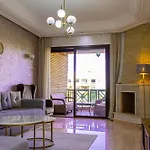Tibouda House Apts Deluxe Marrakech Familiale - T3