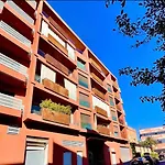 Appartement Luxueux Avec Vue Panoramique Sur L\'Atlas Au Centre De Marrakech