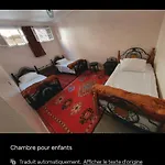 Riad Pour Les Familles