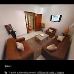Riad Pour Les Familles