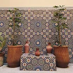 Riad Pour Les Familles
