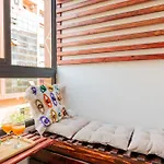Appartement Centre Marrakech Gueliz - Cool & Cozy Apartment For A Family Stay In The Heart Of The City