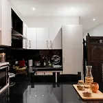 Appartement Centre Marrakech Gueliz - Cool & Cozy Apartment For A Family Stay In The Heart Of The City