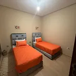 Prestigia Golf City & Pool 2 Bedroom Luxury Comforts