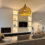 Loft Marrakech 5 Min Du Centre Super Emplacement