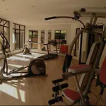 Garden House , Free Gym, Wi-Fi, Parking, International Channels