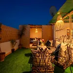 Pretty Apartment In The Medina 2