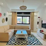 Le Gueliz Suite City Center