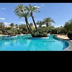 Superbe Appartement Palmeraie Marrakech
