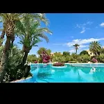 Superbe Appartement Palmeraie Marrakech