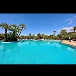 Superbe Appartement Palmeraie Marrakech