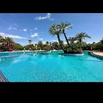 Superbe Appartement Palmeraie Marrakech