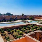Maison D\'Hotes Marrakech