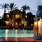 Dar Ayniwen Garden Hotel & Bird Zoo