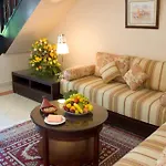 Hôtel Farah Marrakech