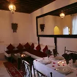 Riad Les 5 Soeurs