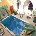 Riad Caesar Marrakech Morocco