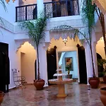 Hotel Riad Todos