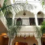 Hotel Riad Todos