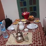 Riad Dar Mchicha