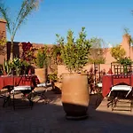 Riad Dar Foundouk And Spa