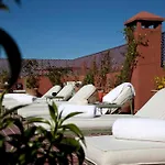 Riad Les Bougainvilliers