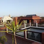 Riad Les Bougainvilliers
