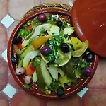 Riad Helen