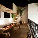 Riad Shambala