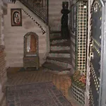 Riad Hiba
