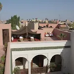 Riad Cannelle