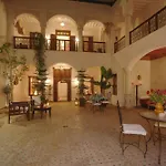 Riad Cannelle